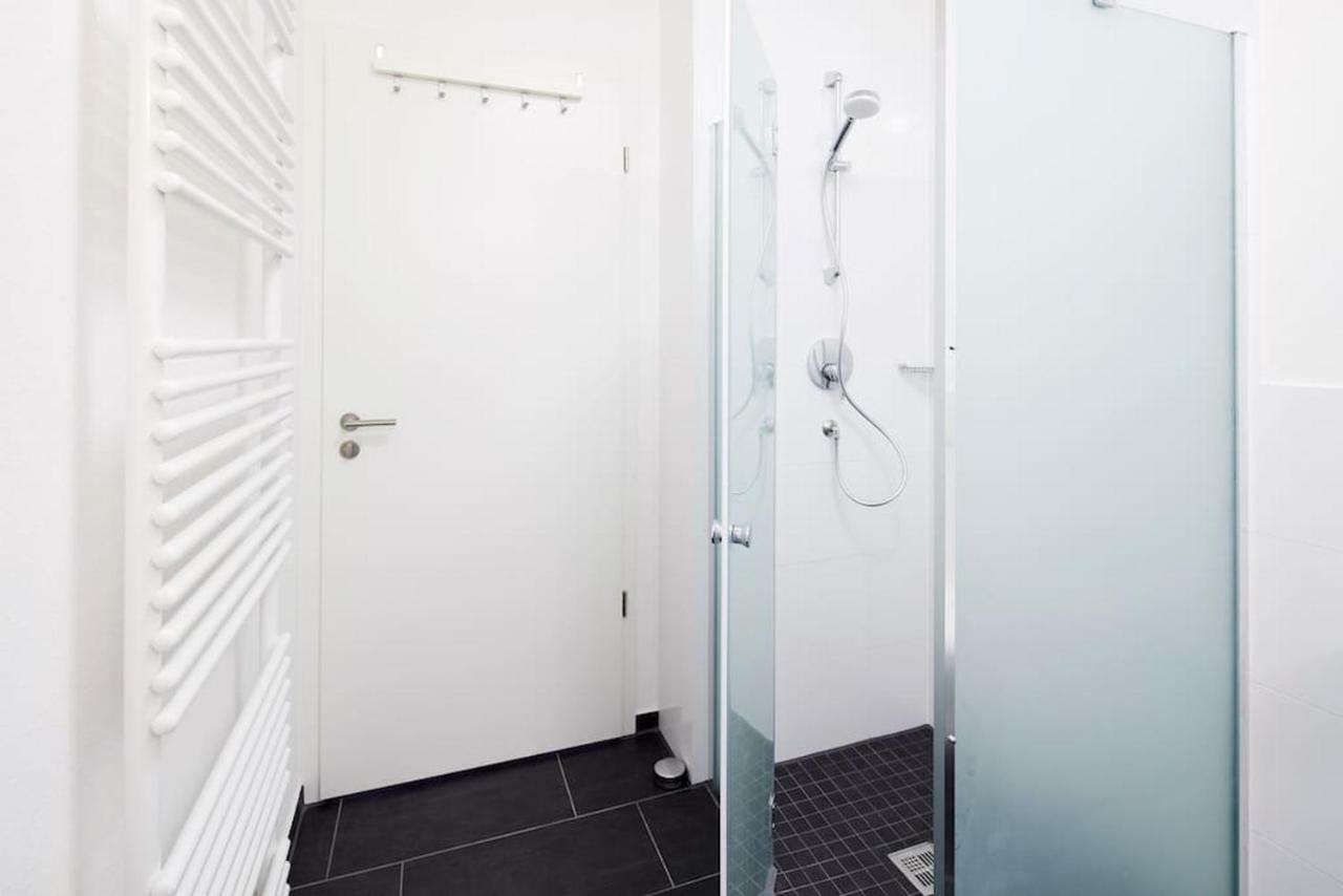 City Apartment Stuttgart Buitenkant foto
